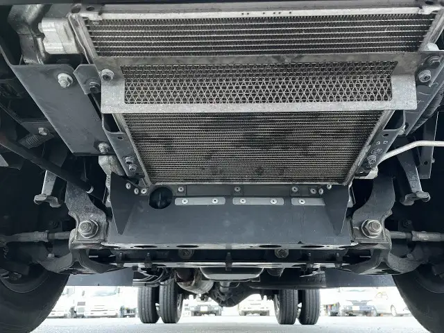 日産 アトラス 小型 平ボディ カスタム 2RG-AHR88Aの中古トラック画像18