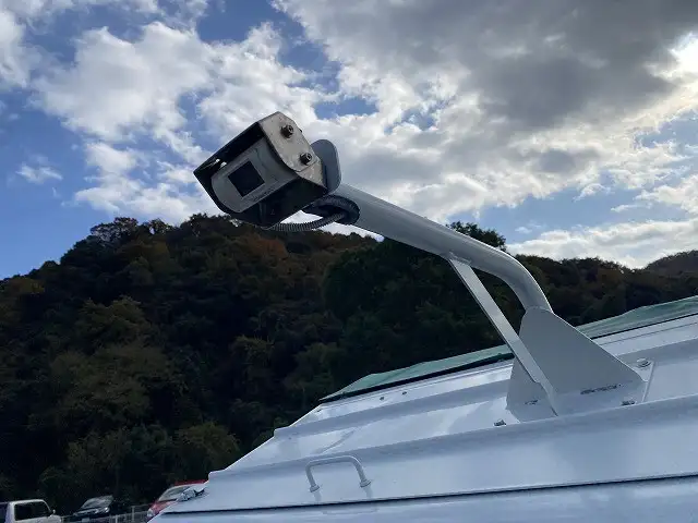 日野 デュトロ 小型 パッカー車 巻き込み式 TKG-XZU600Xの中古トラック画像10