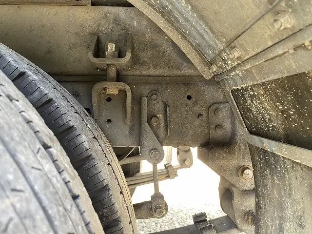 日野 デュトロ 小型 パッカー車 巻き込み式 TKG-XZU600Xの中古トラック画像16