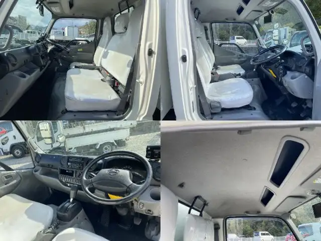 日野 デュトロ 小型 パッカー車 巻き込み式 TKG-XZU600Xの中古トラック画像11