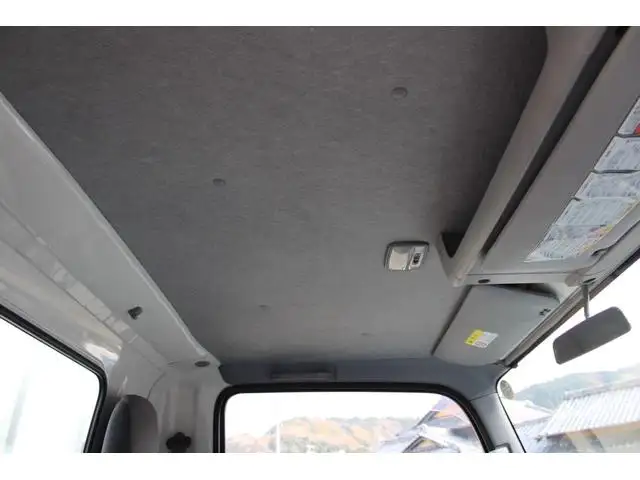 マツダ タイタン 小型 平ボディ パワーゲート の中古トラック画像8
