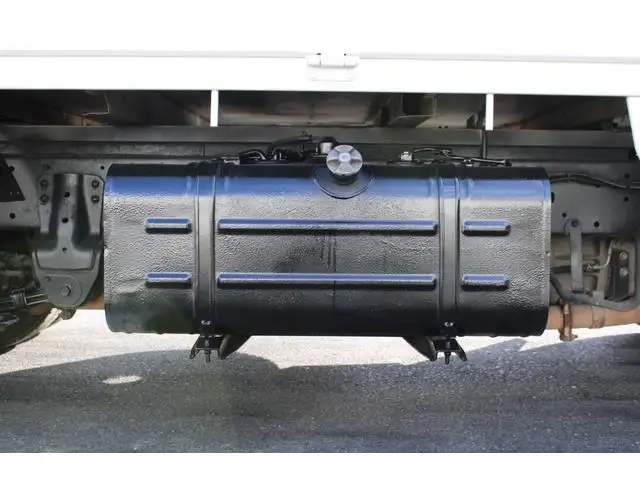 トヨタ トヨエース 小型 平ボディ パワーゲート 床鉄板の中古トラック画像16