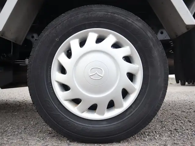 マツダ ボンゴ 小型 アルミバン ボトルカー サイドドアの中古トラック画像20