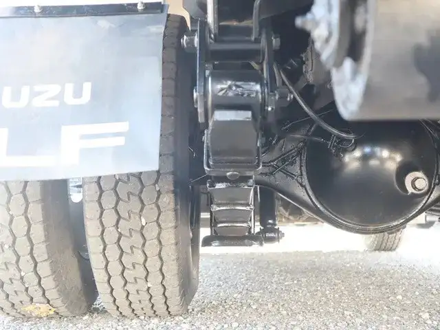 いすゞ エルフ 小型 ダンプ ローダー コボレーンの中古トラック画像18