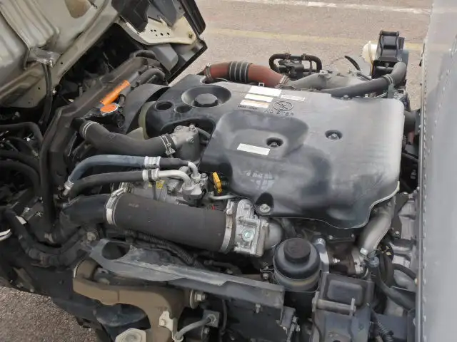 マツダ タイタン 小型 アルミバン TKG-LHR85AN H25の中古トラック画像19