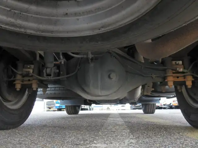 マツダ タイタン 小型 アルミバン TKG-LHR85AN H25の中古トラック画像18