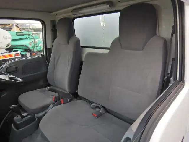 マツダ タイタン 小型 アルミバン TKG-LHR85AN H25の中古トラック画像8