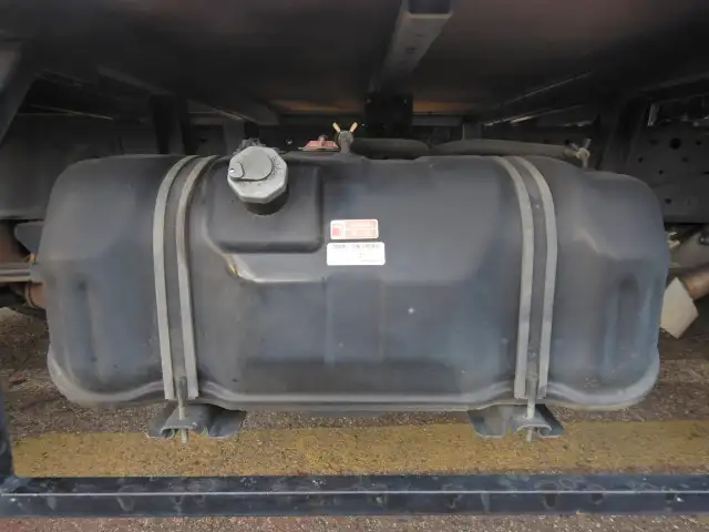 マツダ タイタン 小型 アルミバン TKG-LHR85AN H25の中古トラック画像16