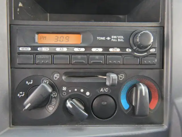 マツダ タイタン 小型 アルミバン TKG-LHR85AN H25の中古トラック画像11