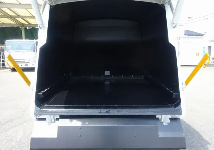 日野 デュトロ 小型 パッカー車 プレス式 2KG-XZU605Xの中古トラック画像13