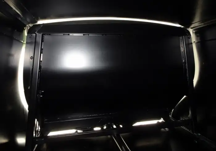 日野 デュトロ 小型 パッカー車 プレス式 2KG-XZU605Xの中古トラック画像14