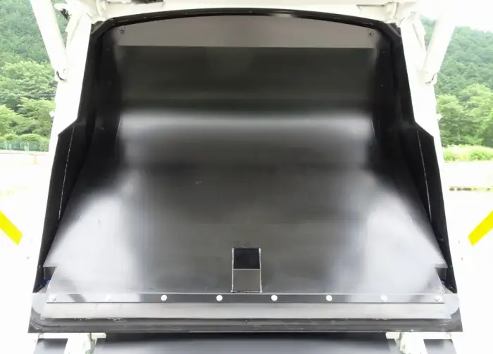 日野 デュトロ 小型 パッカー車 プレス式 2KG-XZU605Xの中古トラック画像16