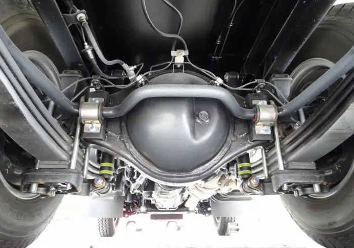 日野 デュトロ 小型 パッカー車 プレス式 2KG-XZU605Xの中古トラック画像19