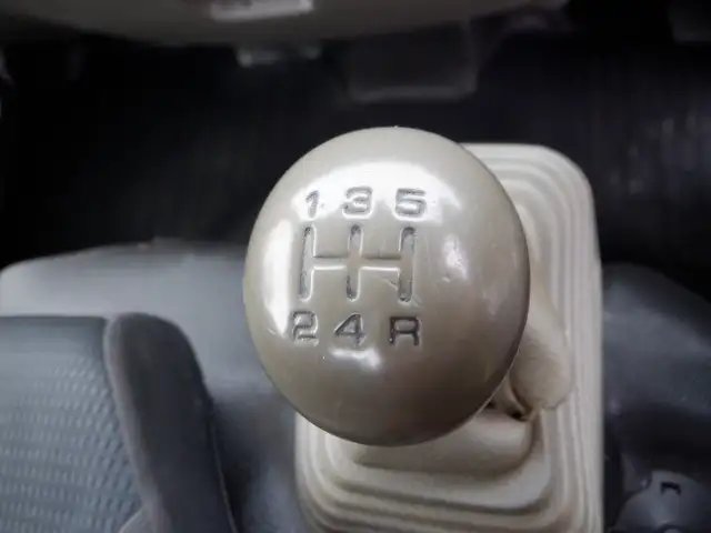 日産 アトラス 小型 平ボディ SKG-SZ2F24 H25の中古トラック画像12
