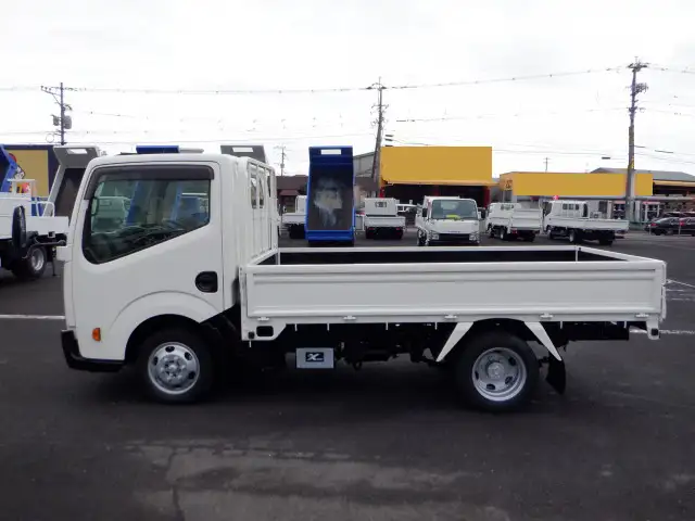 日産 アトラス 小型 平ボディ SKG-SZ2F24 H25の中古トラック画像4