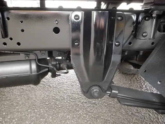 日産 アトラス 小型 平ボディ SKG-SZ2F24 H25の中古トラック画像像17