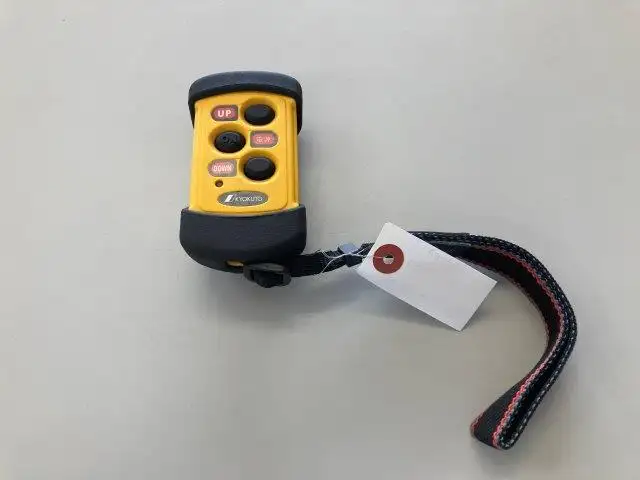 三菱 キャンター 小型 ダンプ ローダー 2RG-FBA60の中古トラック画像7