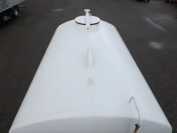 三菱 キャンター 小型 ダンプ 強化 コボレーンの中古トラック画像9