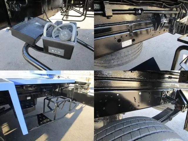いすゞ フォワード 中型/増トン 高所・建柱車 高所作業車 TKG-FRR90S1の中古トラック画像18
