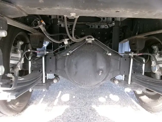 日野 デュトロ 小型 平ボディ TPG-XZU605M H30の中古トラック画像像17