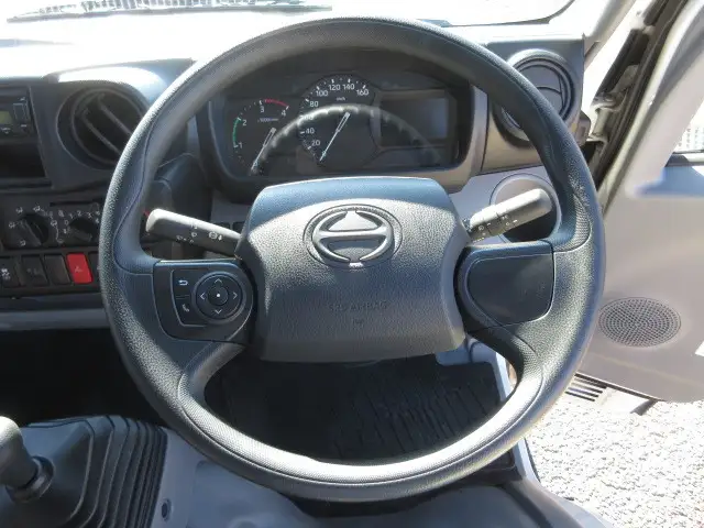 日野 デュトロ 小型 平ボディ 2RG-XZU645M R5の中古トラック画像12