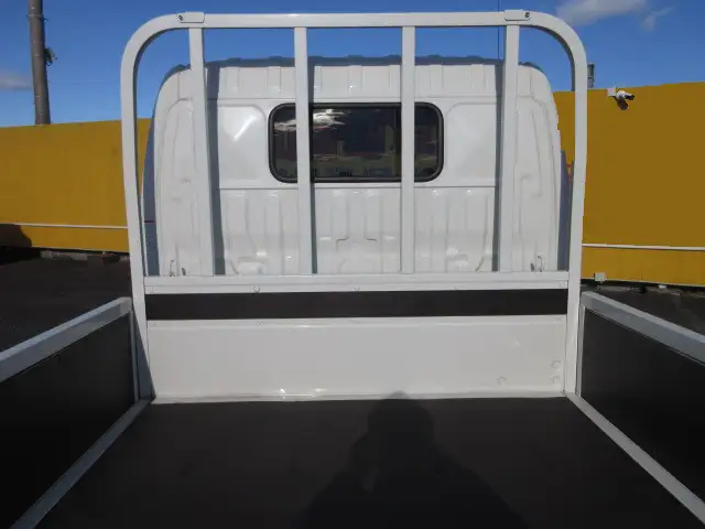 日野 デュトロ 小型 平ボディ 2RG-XZU645M R5の中古トラック画像6