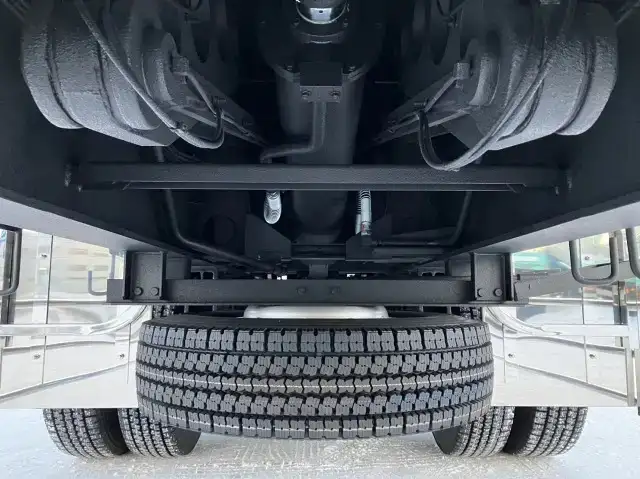 国内・その他 国産車その他 トレーラー/その他 トレーラー 3軸 1デフの中古トラック画像16