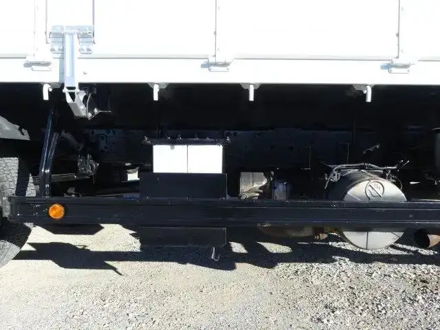 三菱 ファイター 中型/増トン クレーン付 3段 ラジコンの中古トラック画像像17