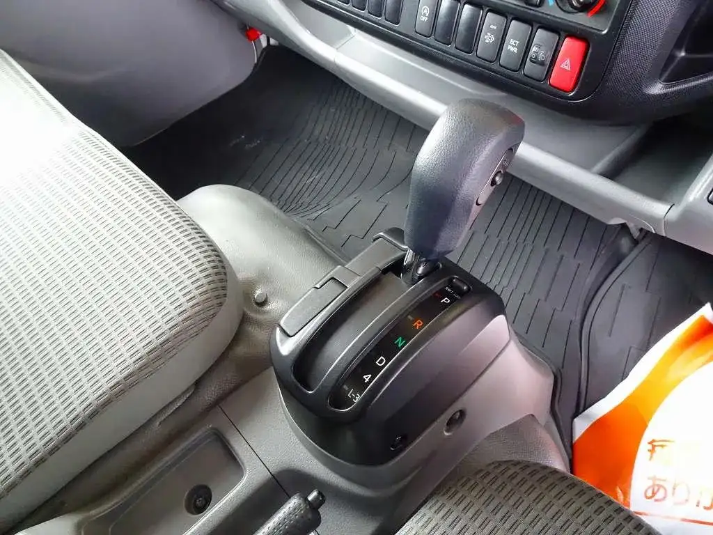 トヨタ ダイナ 小型 ウイング TKG-XZU710 H28の中古トラック画像13