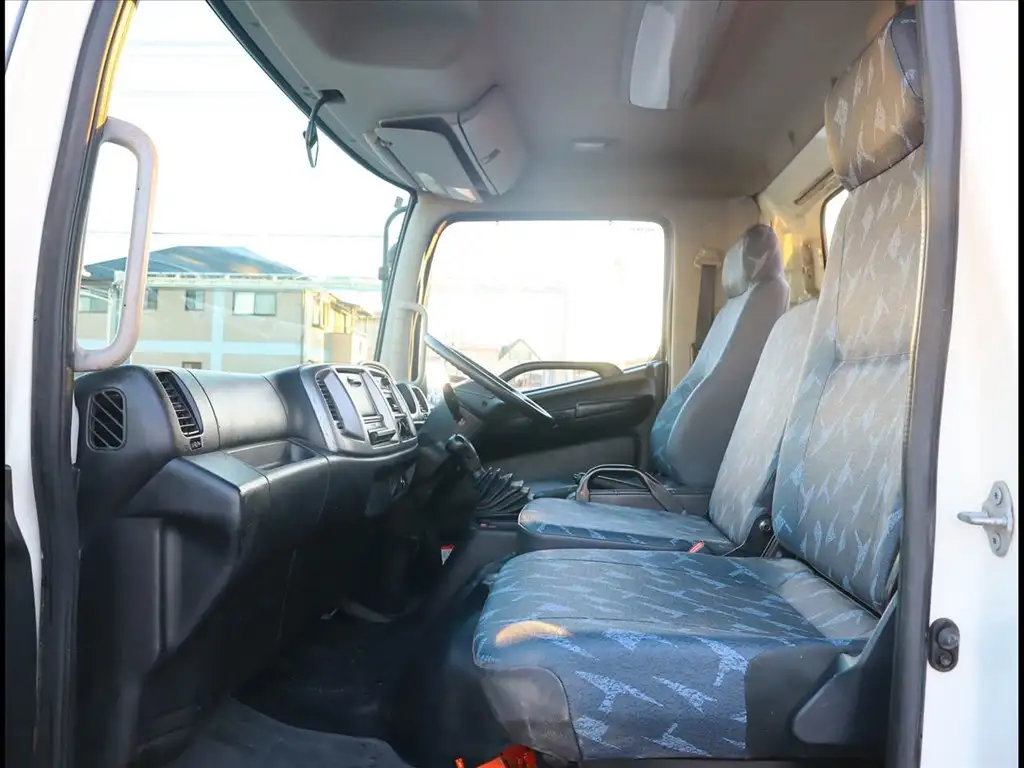 日野 レンジャー 中型/増トン クレーン付 4段 ラジコンの中古トラック画像13