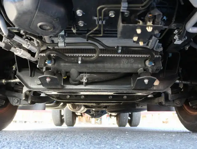 三菱 キャンター 小型 平ボディ TPG-FBA20 H31/R1の中古トラック画像19