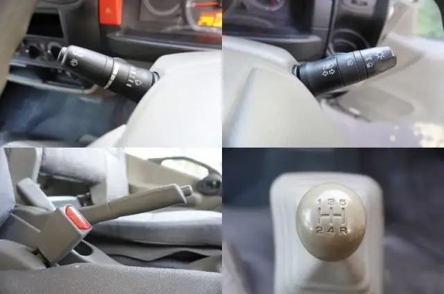 日産 アトラス 小型 平ボディ Wキャブ TKG-SZ2F24の中古トラック画像15