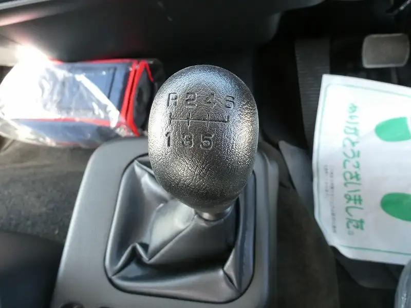 三菱 ファイター 中型/増トン クレーン付 アルミブロック 5段の中古トラック画像14