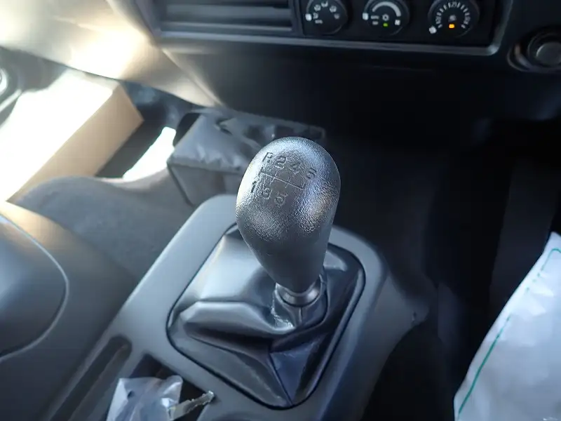 三菱 ファイター 中型/増トン クレーン付 アルミブロック 4段の中古トラック画像15