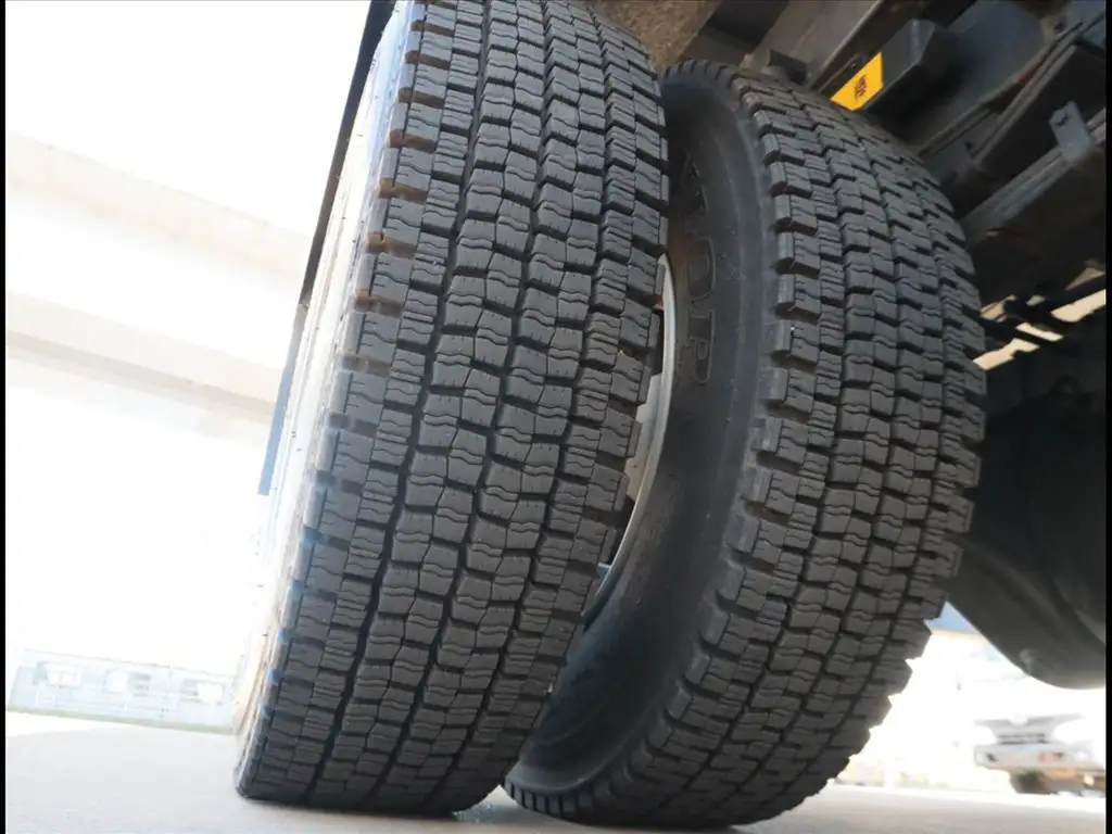 いすゞ フォワード 中型/増トン 車両重機運搬 2RG-FRR90S1 R5の中古トラック画像20