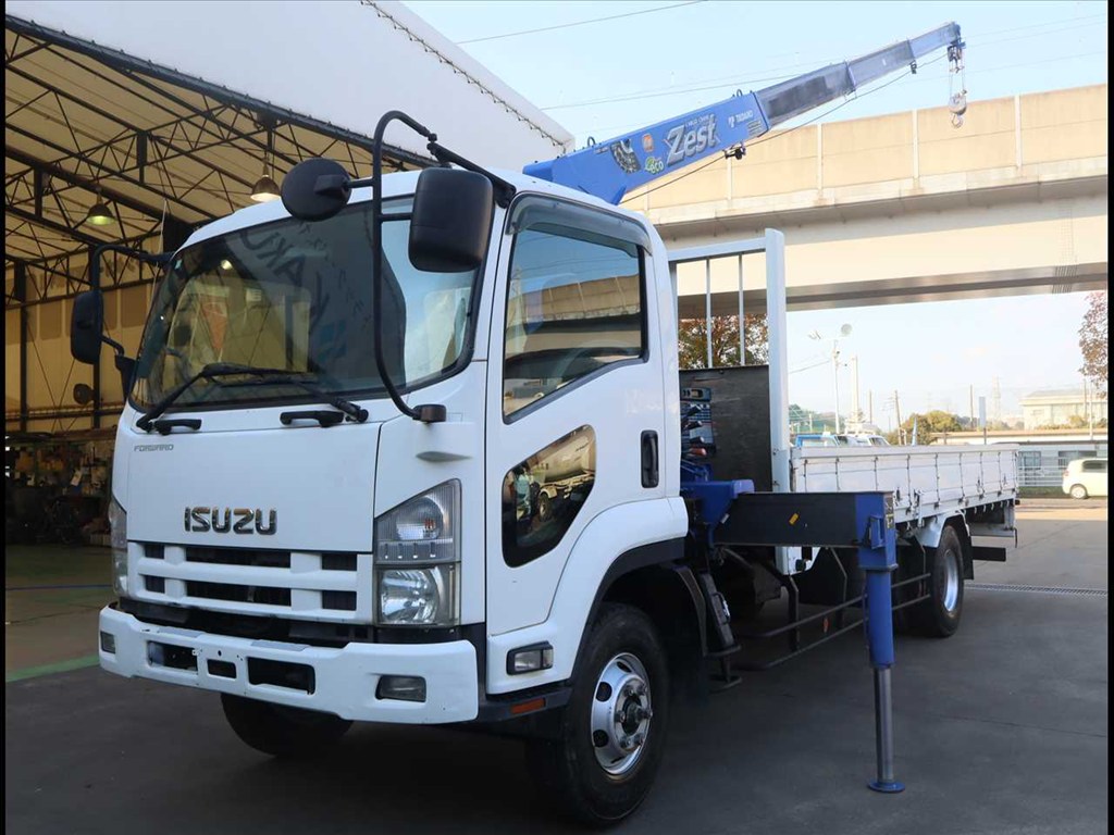 日産UD クオン 大型 ウイング ハイルーフ エアサス の中古トラック【車両No.180247】