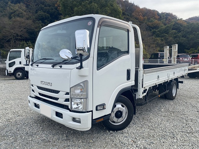 いすゞ ギガ 大型 トラクター ハイルーフ 1デフ の中古トラック【車両No.162472】