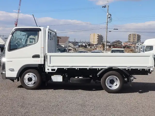 三菱 キャンター 小型 平ボディ 2RG-FBA20 R3の中古トラック画像6