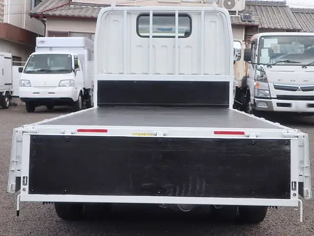三菱 キャンター 小型 平ボディ 2RG-FBA20 R3の中古トラック画像9