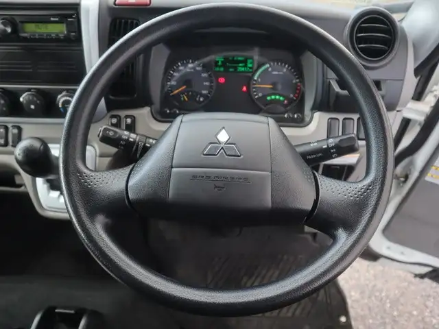 三菱 キャンター 小型 平ボディ 2RG-FBA20 R3の中古トラック画像13