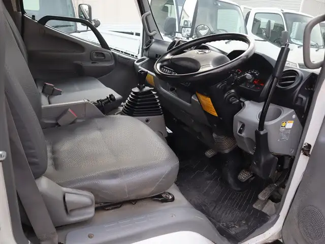 日野 デュトロ 小型 ダンプ 三転 コボレーンの中古トラック画像11