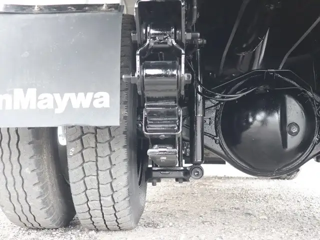 日野 デュトロ 小型 ダンプ 三転 コボレーンの中古トラック画像像17