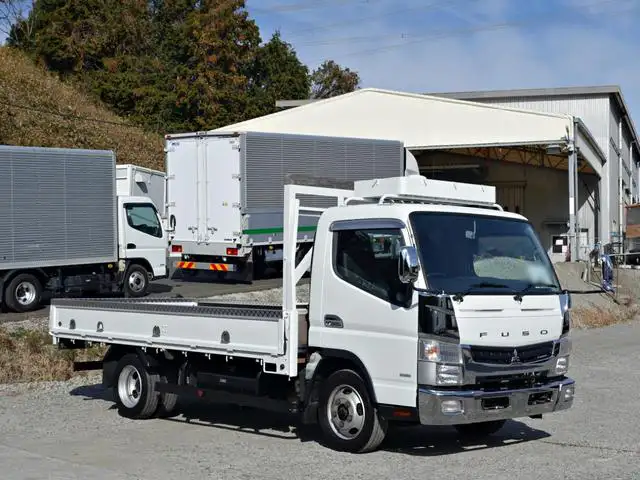 三菱 キャンター 小型 平ボディ TPG-FEB50 H28 の中古トラック【車両No.179370】