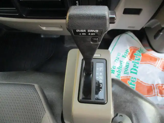 日産 アトラス 小型 平ボディ CBF-SQ2F24 H31/R1の中古トラック画像18