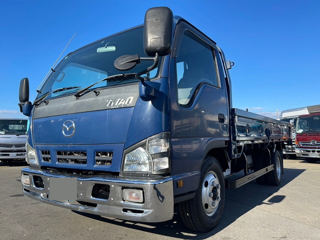 マツダ タイタン 小型 平ボディ ワイドロング PB-LPR81AR