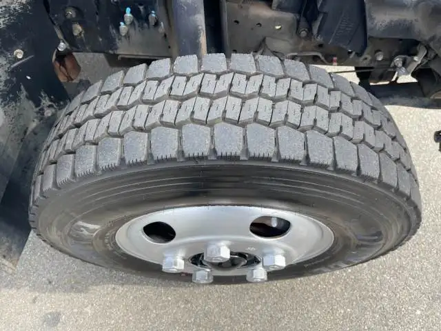 三菱 キャンター 小型 パッカー車 巻き込み式 回転ダンプ式の中古トラック画像20