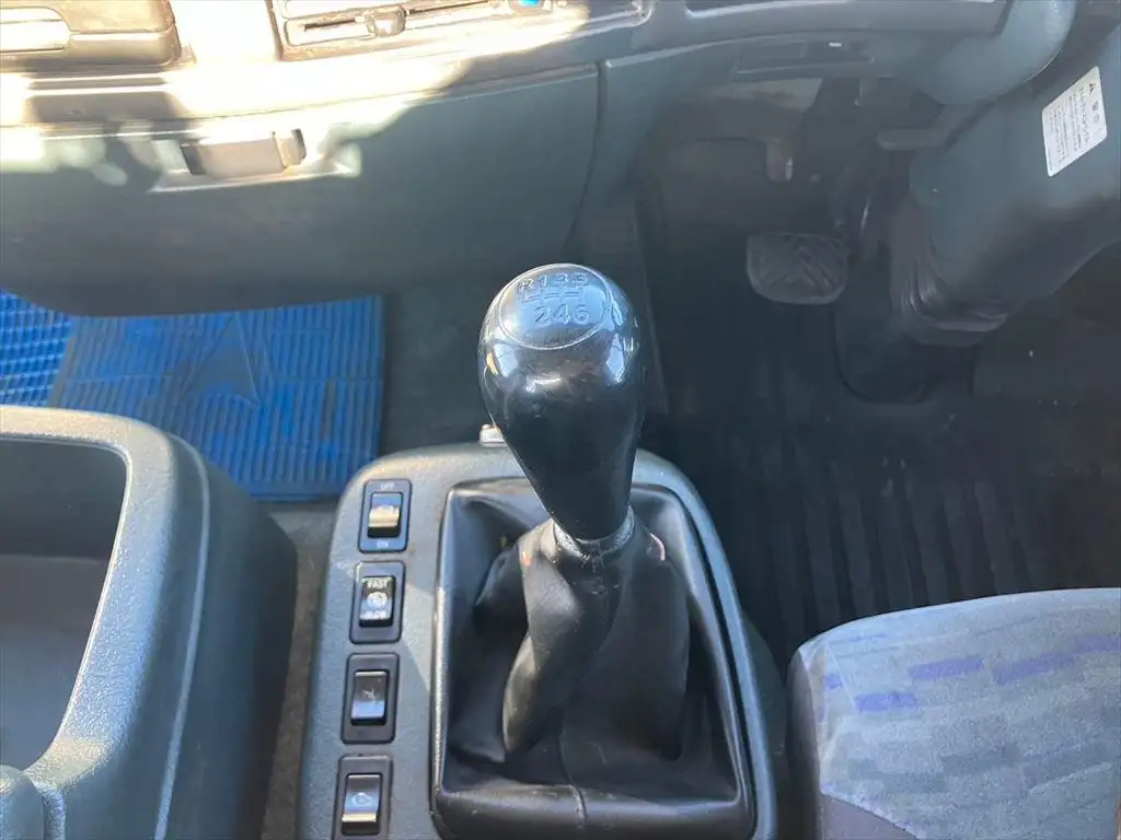日産UD その他 大型 アームロール コンテナ付き ツインホイストの中古トラック画像13