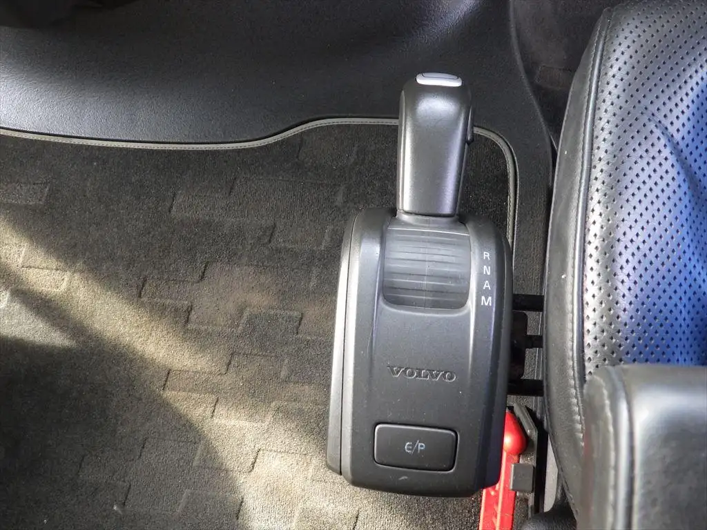 ボルボ トラック 大型 トラクター ハイルーフ 1デフの中古トラック画像16