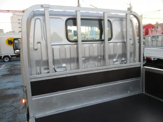 トヨタ トヨエース 小型 平ボディ TKG-XZC605 H29の中古トラック画像10