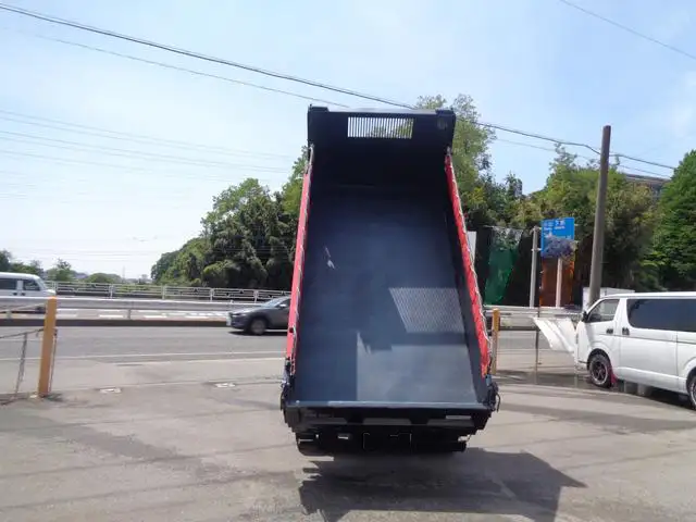 日産 アトラス 小型 ダンプ ローダー コボレーンの中古トラック画像6